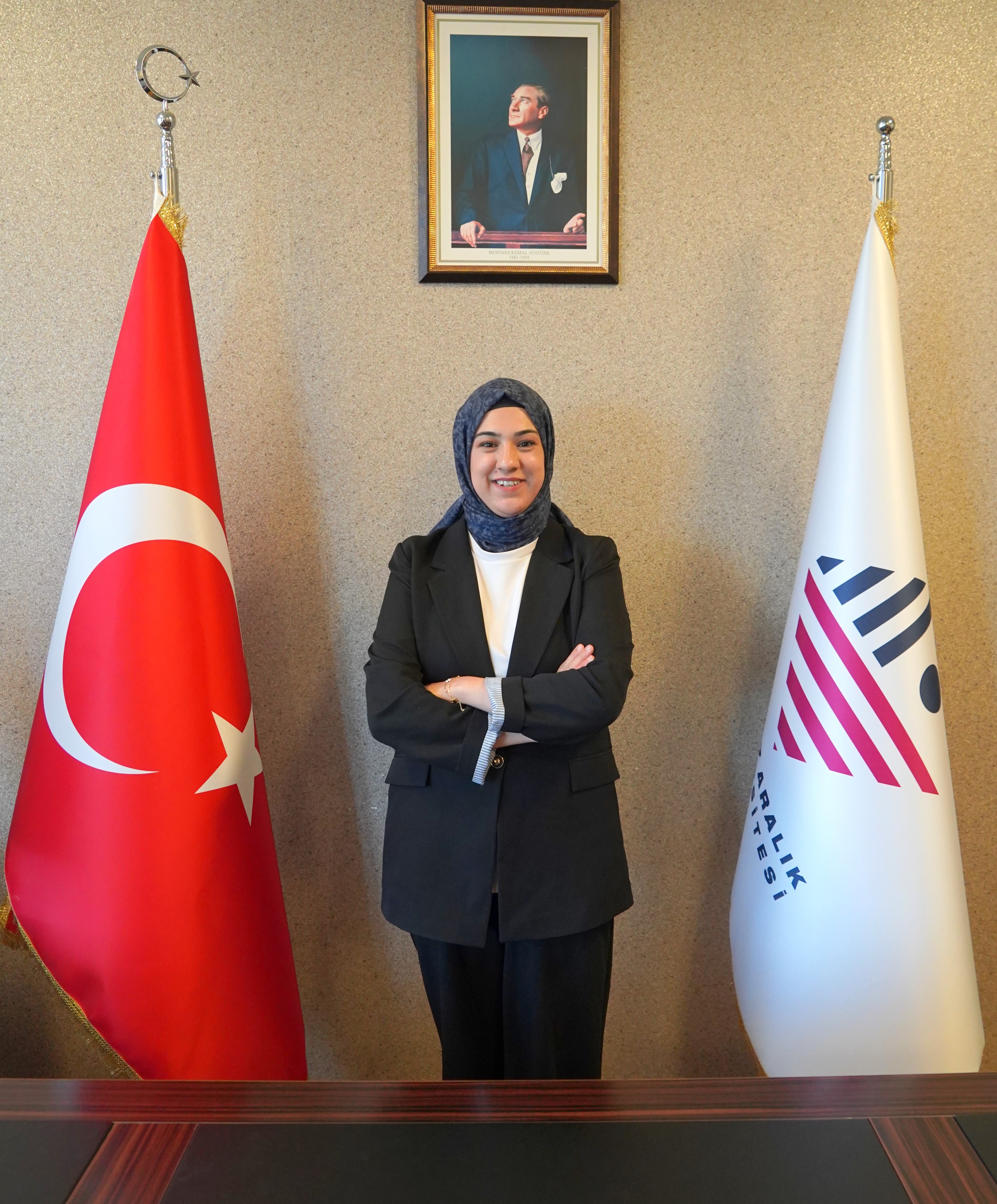 Hanım TAŞ